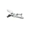 Platine avant droite APRILIA RS4 50 2011-2016 Platine avant droite APRILIA RS4 50 2011-2016
