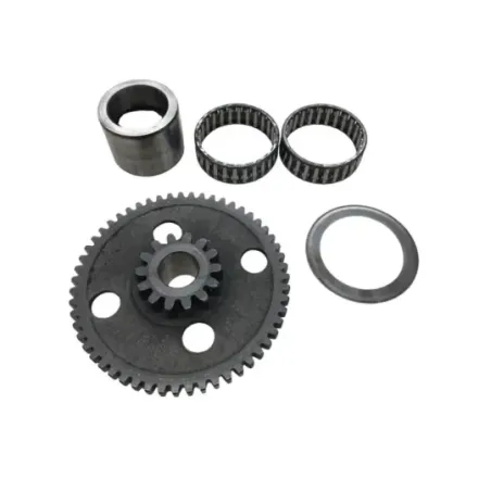 Roue libre de demarreur DUCATI 750 1986-1990 PASO