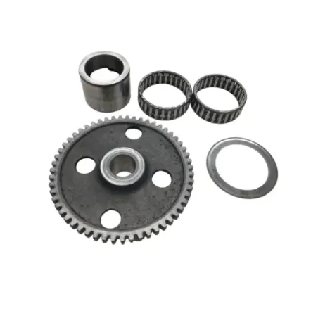 Roue libre de demarreur DUCATI 750 1986-1990 PASO