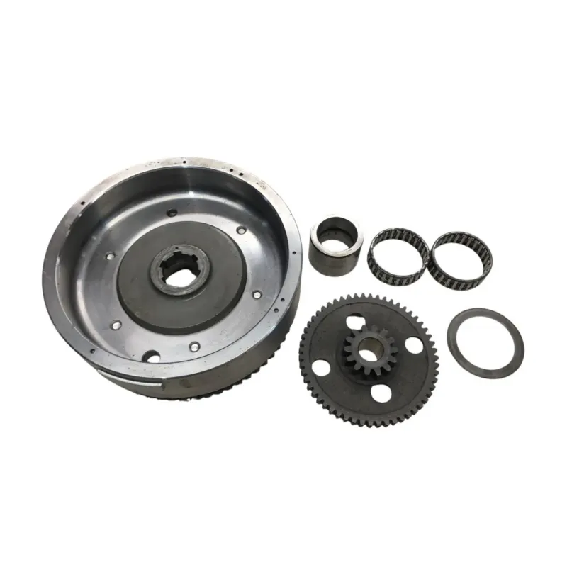 Roue libre de demarreur DUCATI 750 1986-1990 PASO