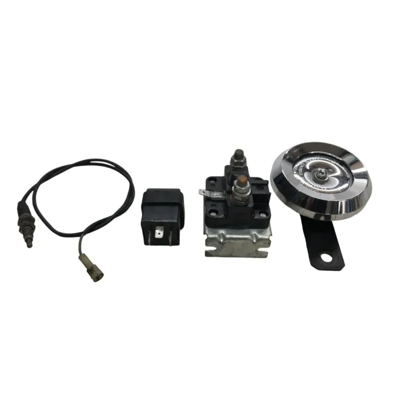 Relais de demarreur DUCATI 750 1986-1990 PASO