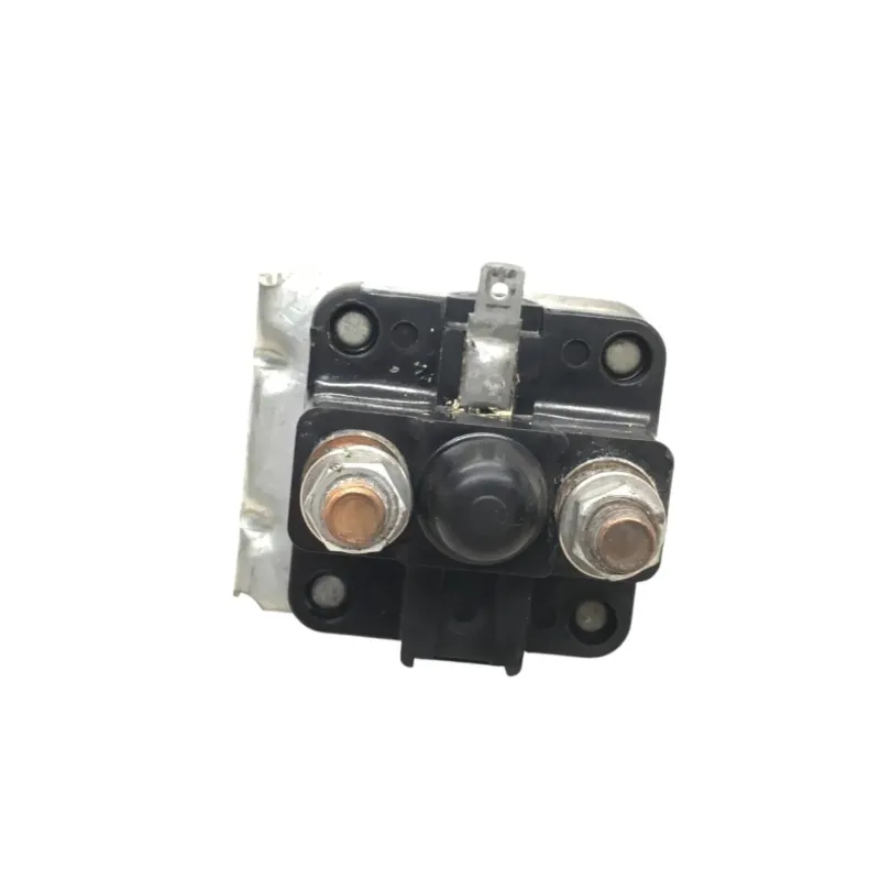 Relais de demarreur DUCATI 750 1986-1990 PASO