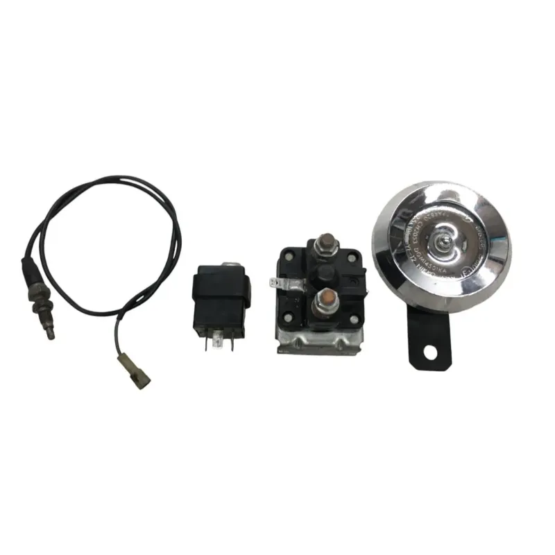 Relais de demarreur DUCATI 750 1986-1990 PASO