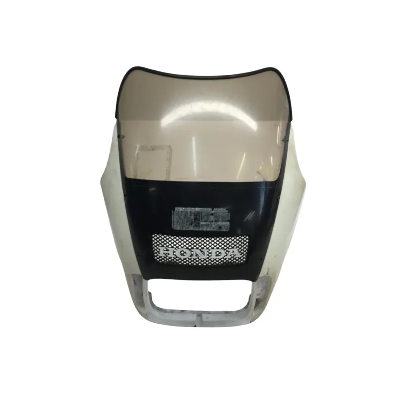 Cache carenage tete de fourche HONDA VF 1000 F 1984-1985