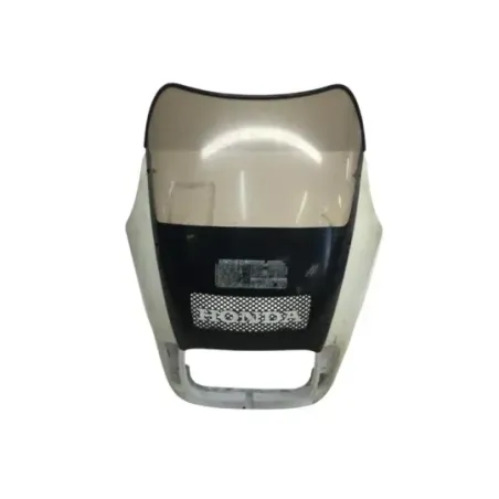 Cache carenage tete de fourche HONDA VF 1000 F 1984-1985