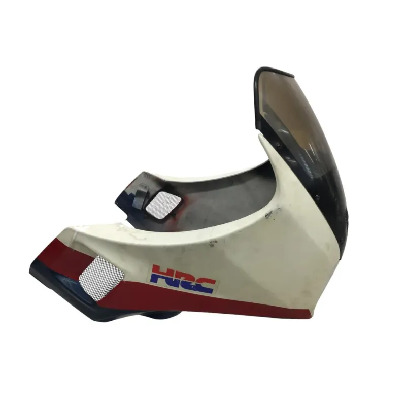 Cache carenage tete de fourche HONDA VF 1000 F 1984-1985