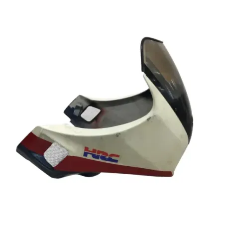 Cache carenage tete de fourche HONDA VF 1000 F 1984-1985