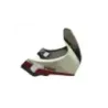Cache carenage tete de fourche HONDA VF 1000 F 1984-1985 Cache carenage tete de fourche HONDA VF 1000 F 1984-1985