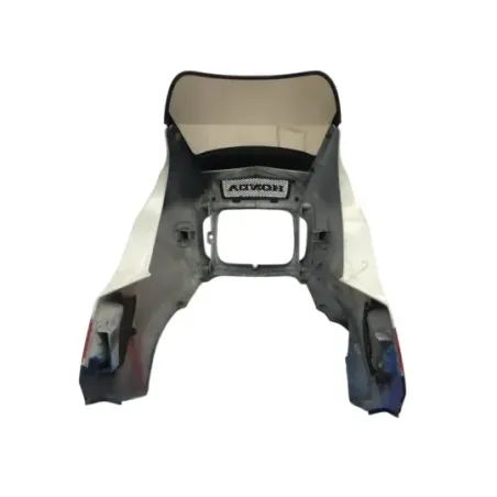 Cache carenage tete de fourche HONDA VF 1000 F 1984-1985