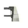 Cache carenage tete de fourche HONDA VF 1000 F 1984-1985 Cache carenage tete de fourche HONDA VF 1000 F 1984-1985