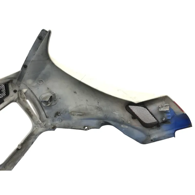 Cache carenage tete de fourche HONDA VF 1000 F 1984-1985
