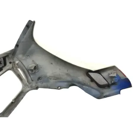 Cache carenage tete de fourche HONDA VF 1000 F 1984-1985