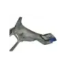 Cache carenage tete de fourche HONDA VF 1000 F 1984-1985 Cache carenage tete de fourche HONDA VF 1000 F 1984-1985