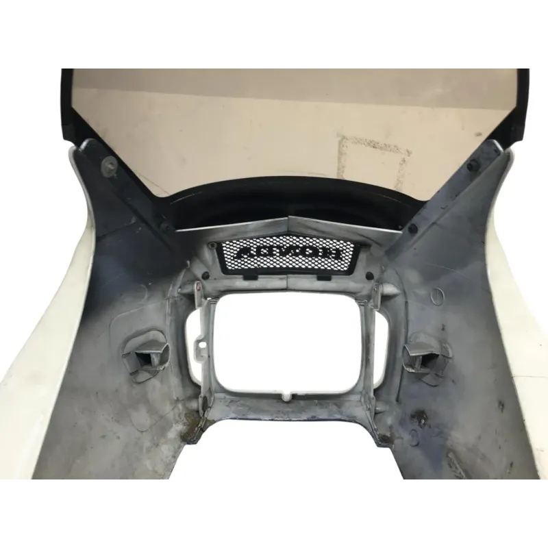 Cache carenage tete de fourche HONDA VF 1000 F 1984-1985