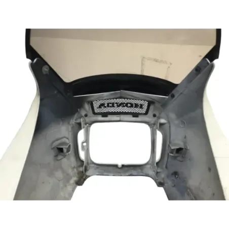Cache carenage tete de fourche HONDA VF 1000 F 1984-1985