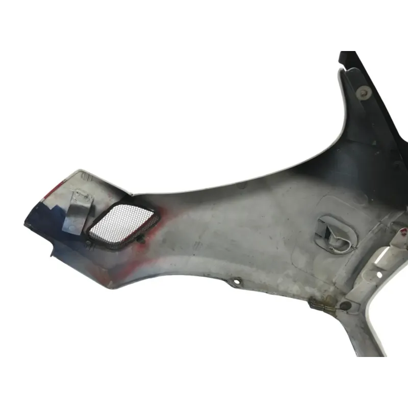 Cache carenage tete de fourche HONDA VF 1000 F 1984-1985