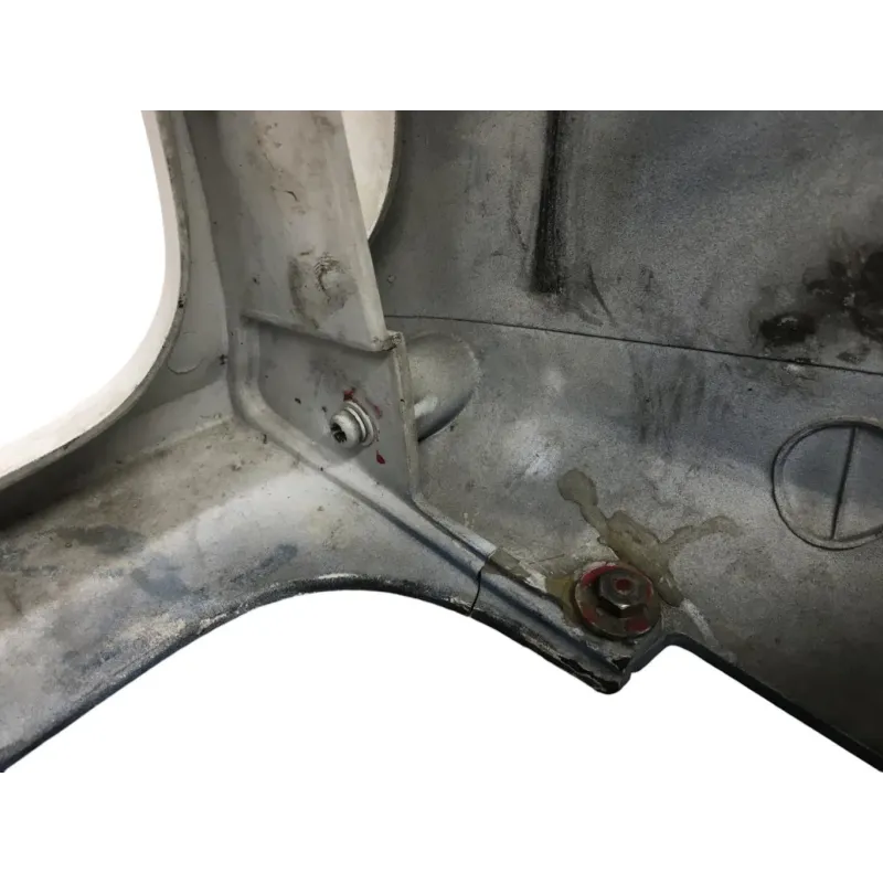 Cache carenage tete de fourche HONDA VF 1000 F 1984-1985