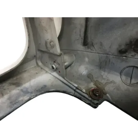 Cache carenage tete de fourche HONDA VF 1000 F 1984-1985