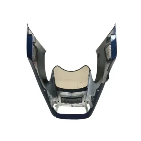 Cache carenage tete de fourche HONDA VF 1000 F 1984-1985