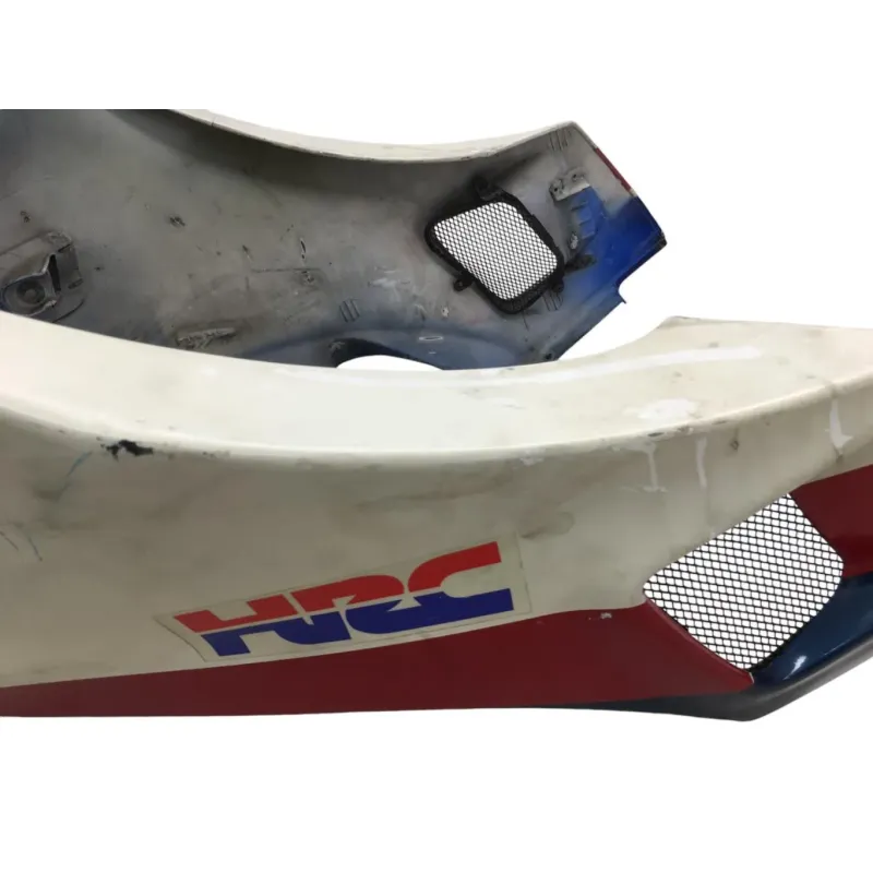Cache carenage tete de fourche HONDA VF 1000 F 1984-1985