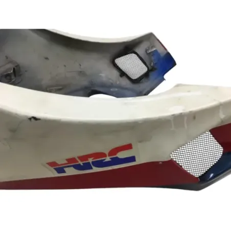 Cache carenage tete de fourche HONDA VF 1000 F 1984-1985