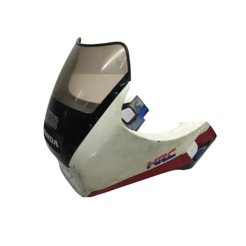 Cache carenage tete de fourche HONDA VF 1000 F 1984-1985