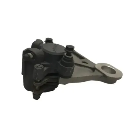Etrier de frein arriere YAMAHA FZ6 600 2004-2006