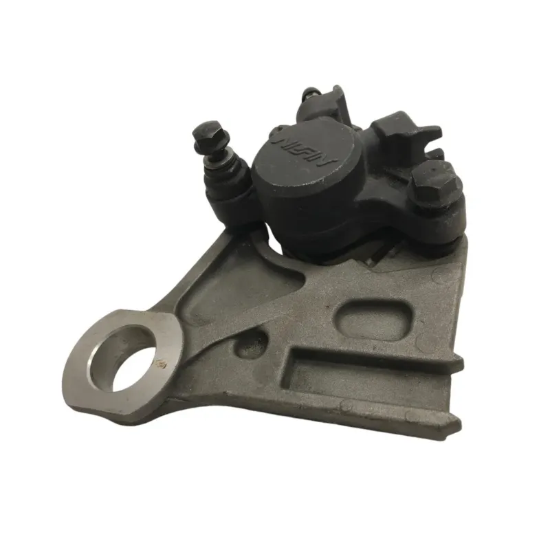 Etrier de frein arriere YAMAHA FZ6 600 2004-2006