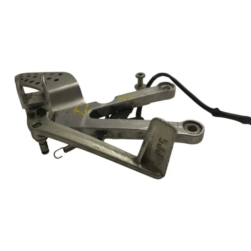 Platine avant droite YAMAHA YZF 1000 2000-2001 R1