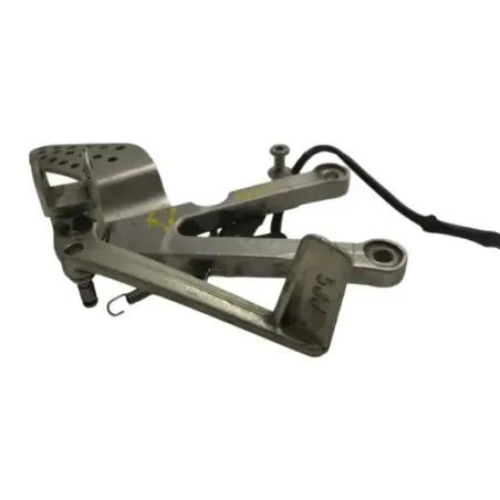 Platine avant droite YAMAHA YZF 1000 2000-2001 R1