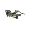 Platine avant droite YAMAHA YZF 1000 2000-2001 R1 Platine avant droite YAMAHA YZF 1000 2000-2001 R1