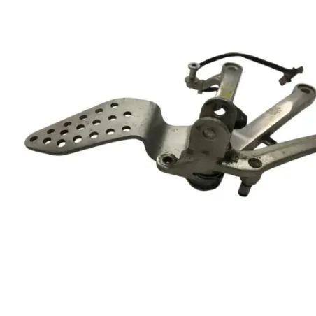 Platine avant droite YAMAHA YZF 1000 2000-2001 R1