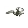 Platine avant droite YAMAHA YZF 1000 2000-2001 R1 Platine avant droite YAMAHA YZF 1000 2000-2001 R1