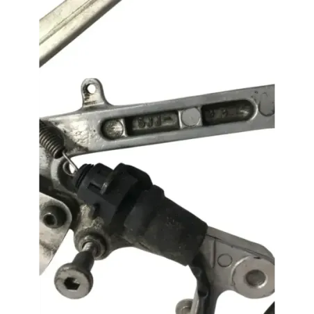 Platine avant droite YAMAHA YZF 1000 2000-2001 R1
