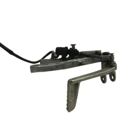 Platine avant droite YAMAHA YZF 1000 2000-2001 R1