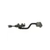 Maitre cylindre frein arriere SUZUKI GSF 1200 2001-2005 BANDIT Maitre cylindre frein arriere SUZUKI GSF 1200 2001-2005 BANDIT