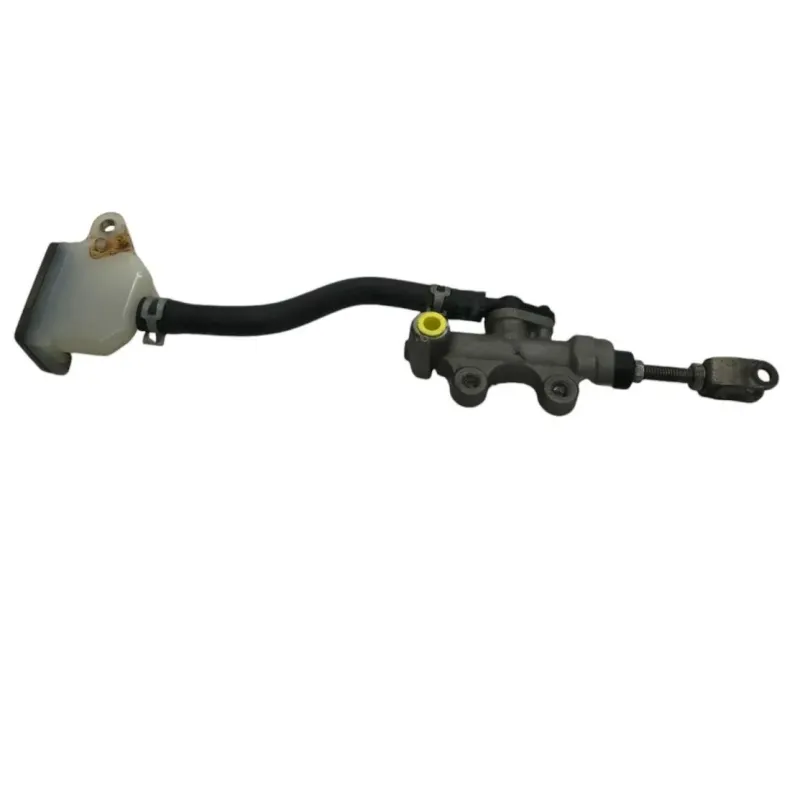 Maitre cylindre frein arriere SUZUKI GSF 1200 2001-2005 BANDIT