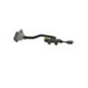 Maitre cylindre frein arriere SUZUKI GSF 1200 2001-2005 BANDIT Maitre cylindre frein arriere SUZUKI GSF 1200 2001-2005 BANDIT