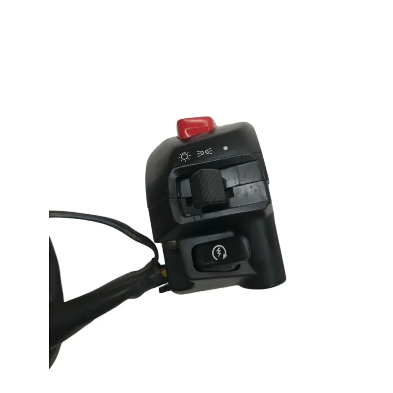 Commodo droit SUZUKI GSF 1200 2001-2005 BANDIT