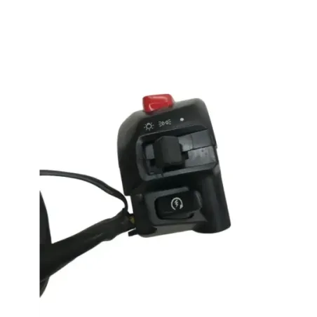 Commodo droit SUZUKI GSF 1200 2001-2005 BANDIT
