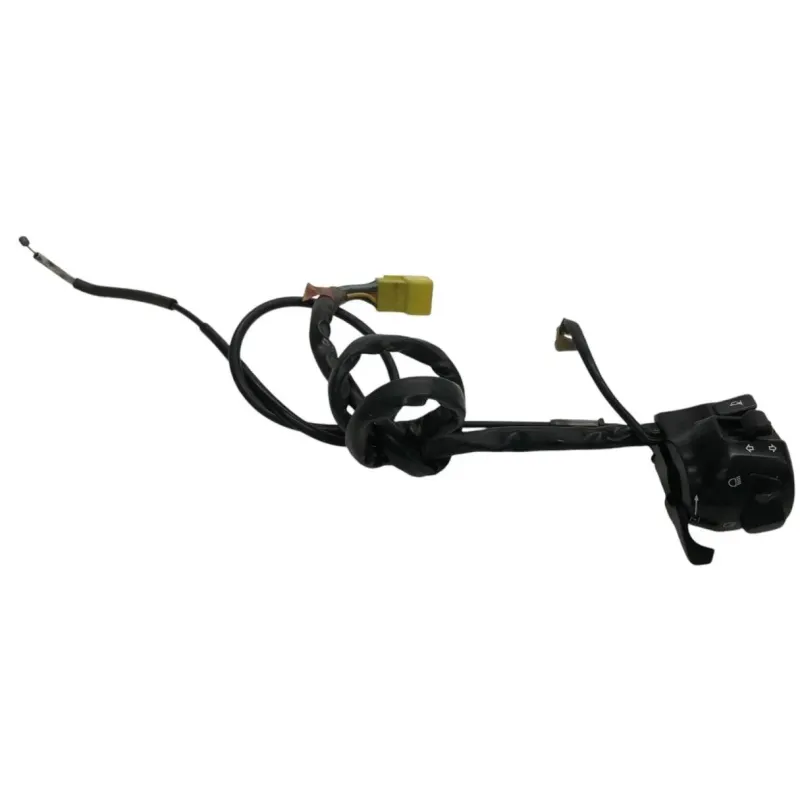 Commodo gauche SUZUKI GSF 1200 2001-2005 BANDIT