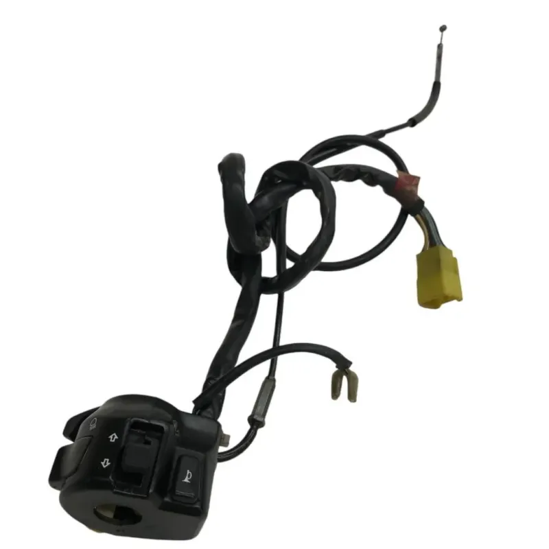 Commodo gauche SUZUKI GSF 1200 2001-2005 BANDIT