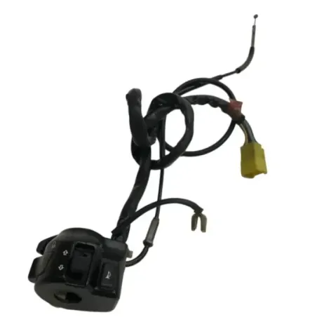 Commodo gauche SUZUKI GSF 1200 2001-2005 BANDIT