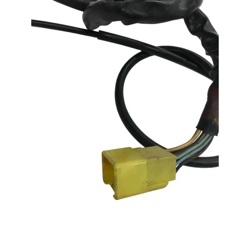 Commodo gauche SUZUKI GSF 1200 2001-2005 BANDIT