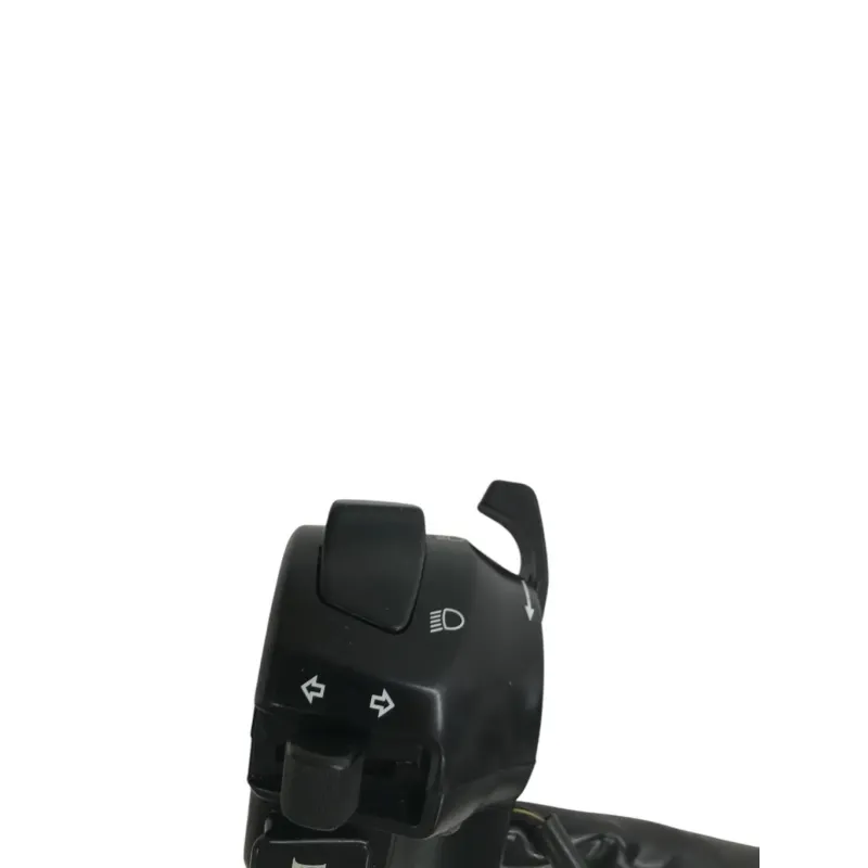 Commodo gauche SUZUKI GSF 1200 2001-2005 BANDIT