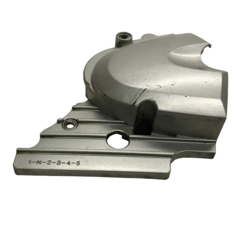 Carter pignon de sortie de boite YAMAHA YBR 250 2007-2011