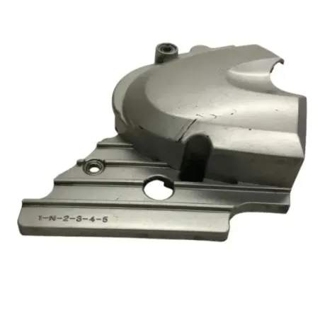 Carter pignon de sortie de boite YAMAHA YBR 250 2007-2011