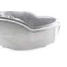 Coffre sous selle PEUGEOT KISBEE 50 2021 - 2023