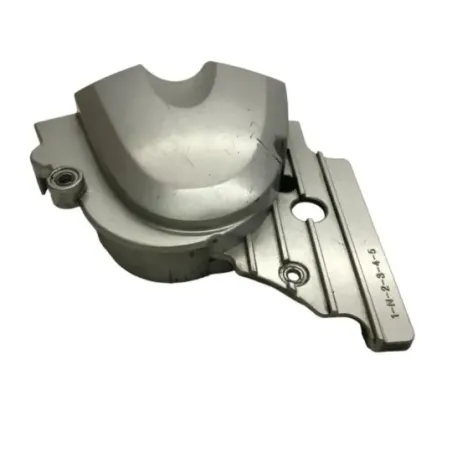 Carter pignon de sortie de boite YAMAHA YBR 250 2007-2011