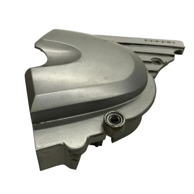 Carter pignon de sortie de boite YAMAHA YBR 250 2007-2011
